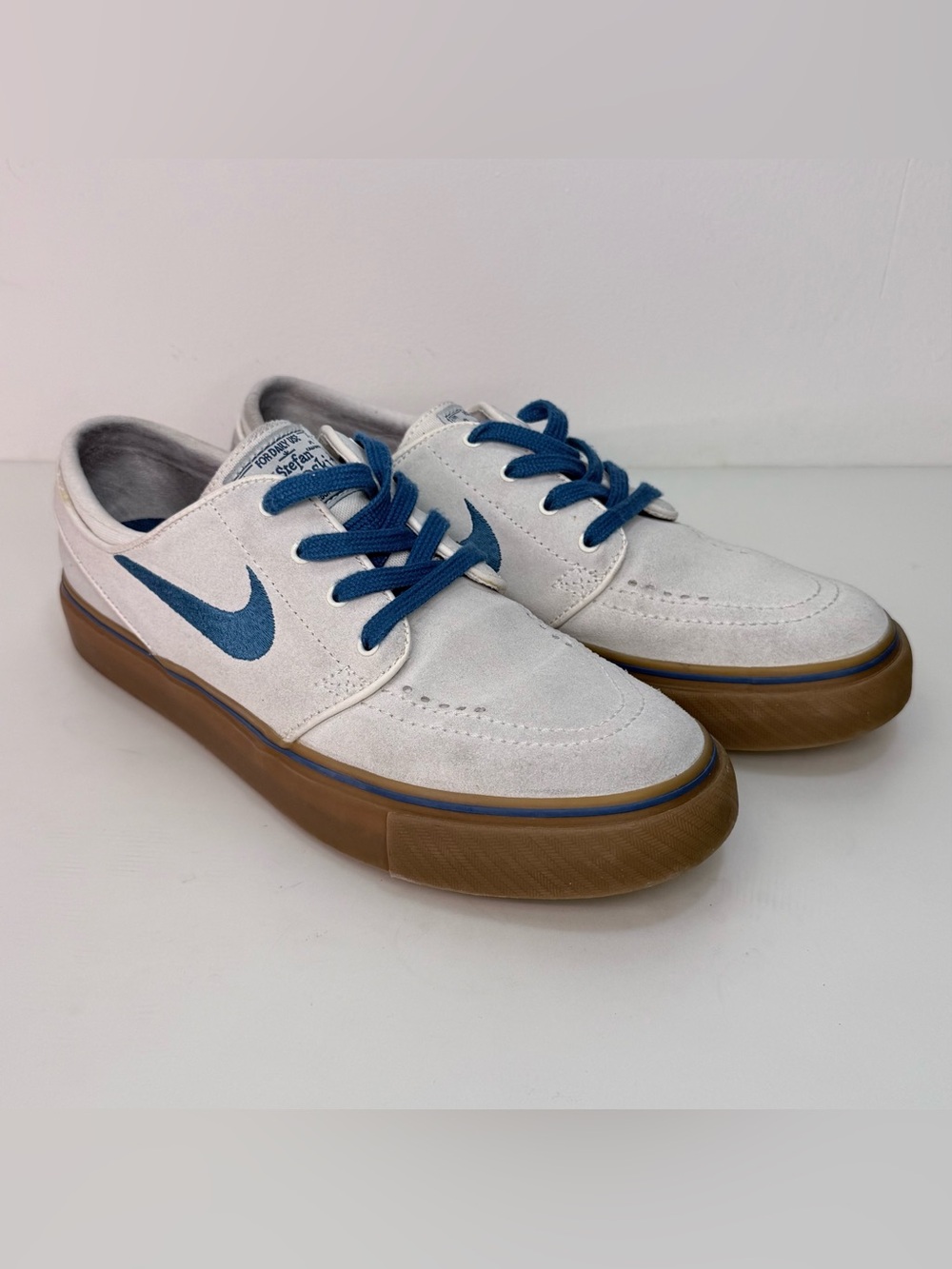 Nike SB Zoom Stefan Janoski
